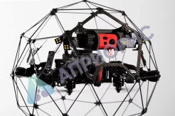 Квадрокоптер Flyability Elios